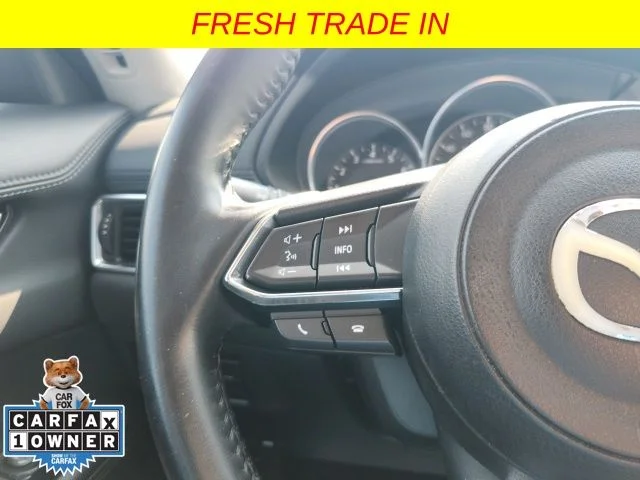 Used 2017 Blue Mazda Grand Select image 3