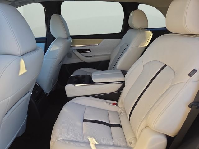 2026 Mazda CX-90 Premium Plus Package - Photo 18