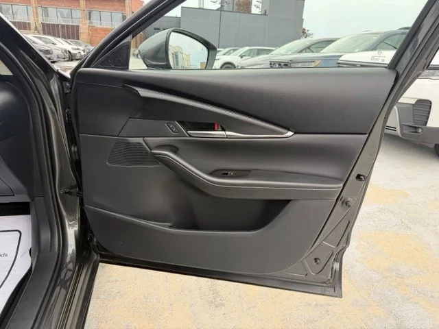 Used 2025 Gray Mazda 2.5 S Preferred Package image 18