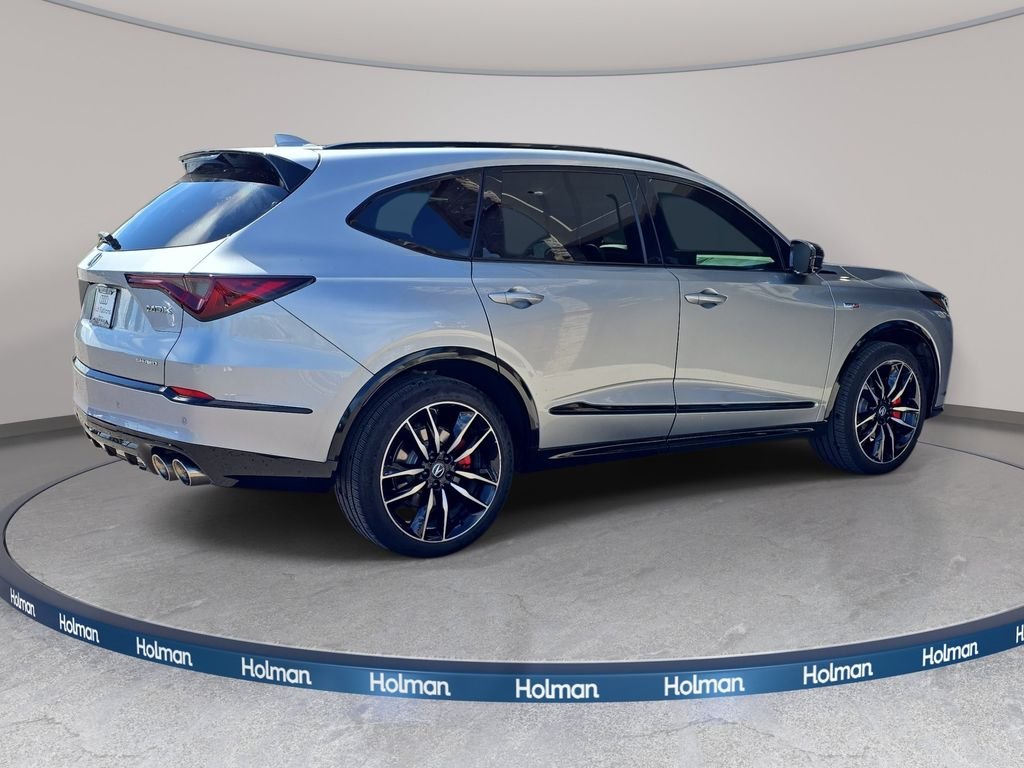 Used 2023  Acura Type S w/Advance Package image 6