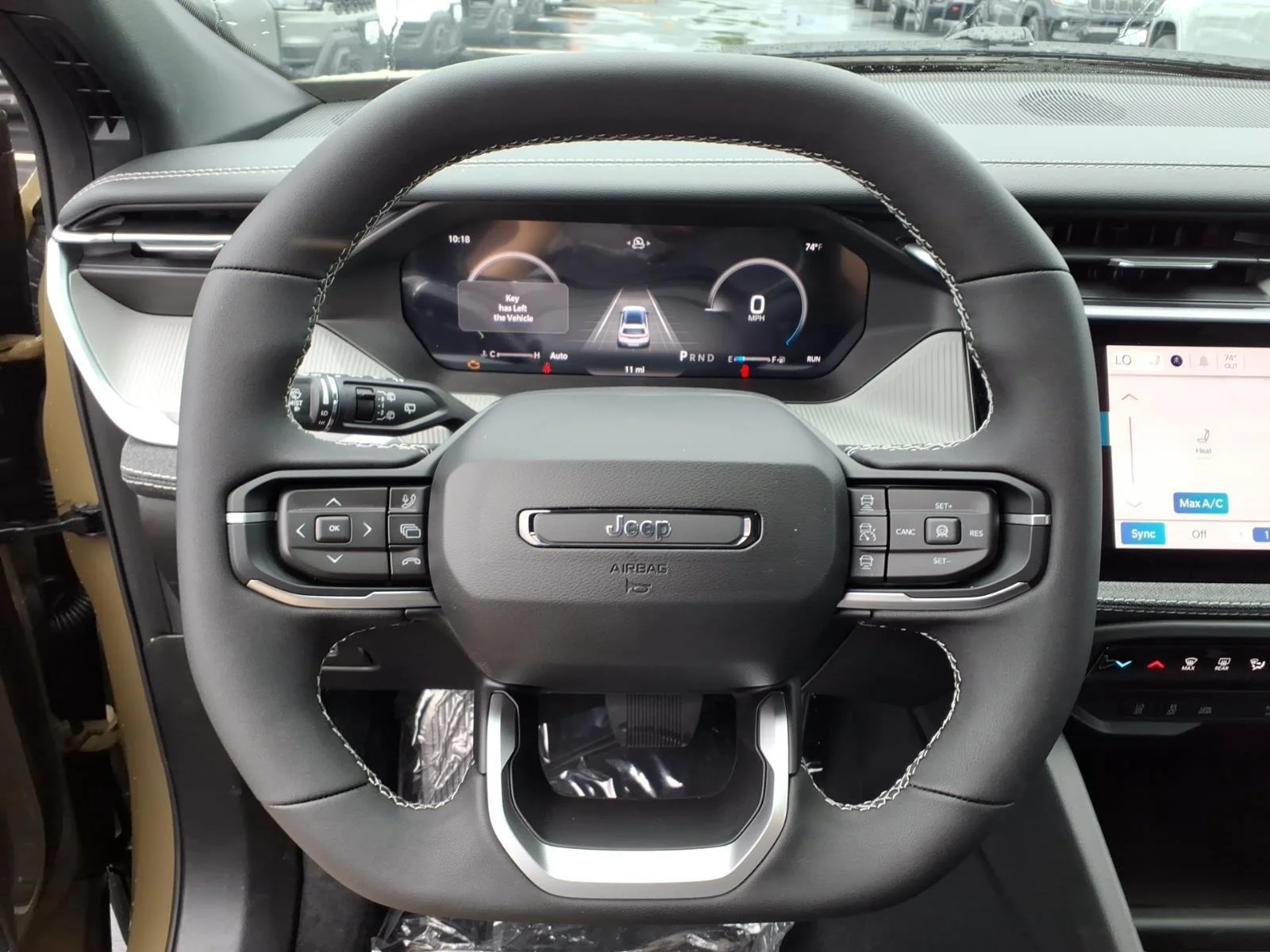 New 2026 41 Exterior Paint Jeep Laredo image 12