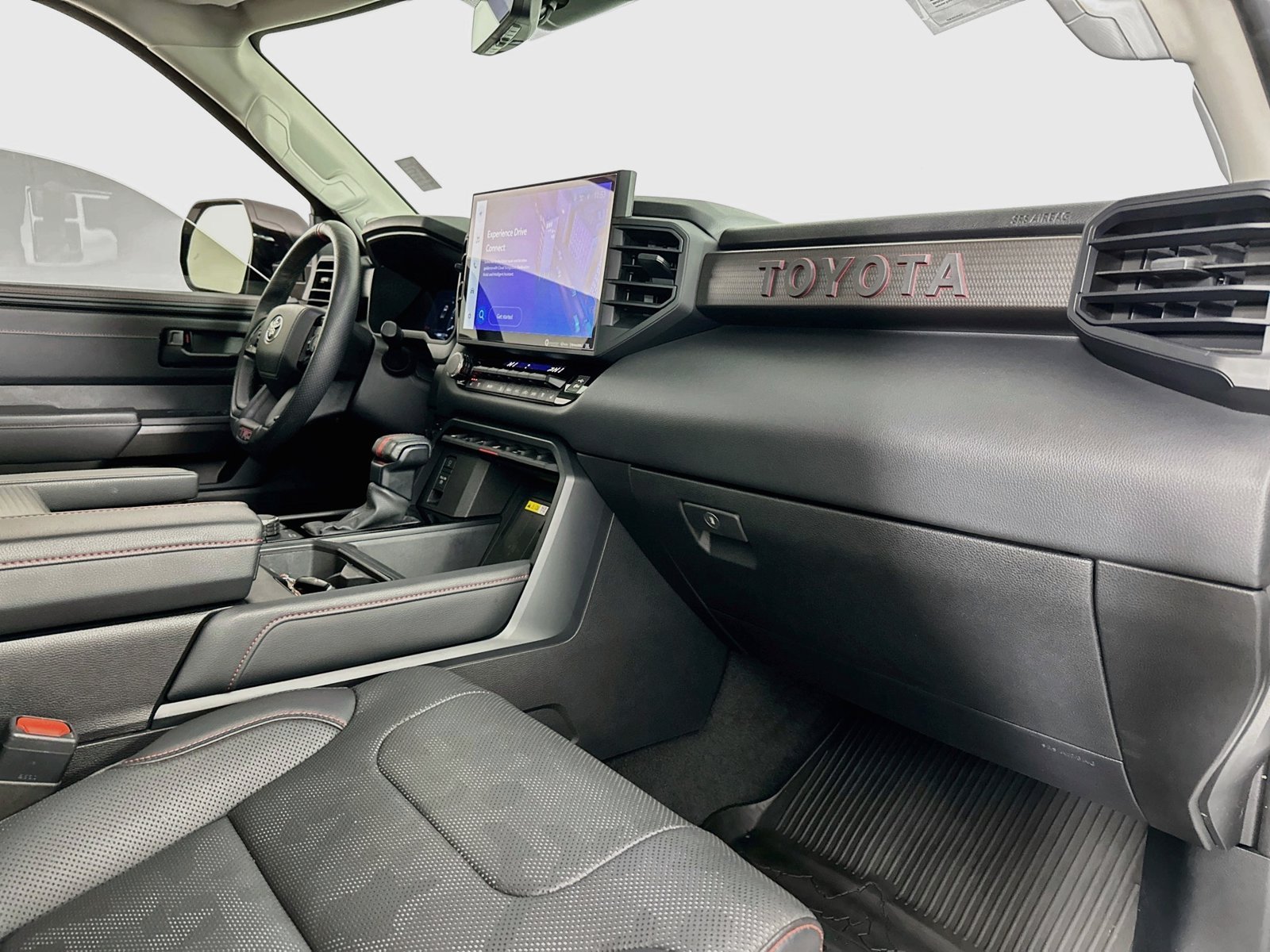 Used 2023 Ice Toyota TRD Pro image 32