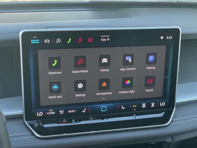 2026 Volkswagen Tiguan SE R-LINE BLACK - Photo 12