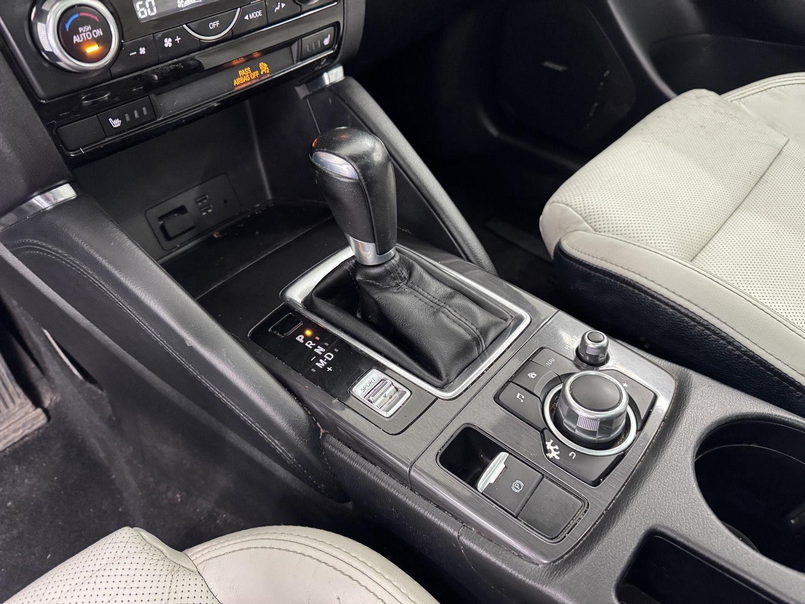 2016 Mazda CX-5 Grand Touring - Photo 33