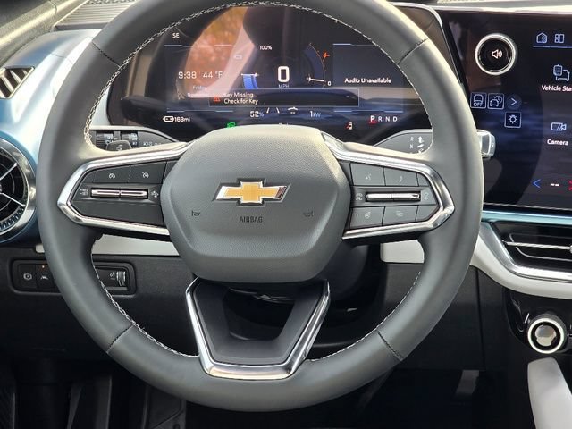 2026 Chevrolet Equinox EV 2LT - Photo 16