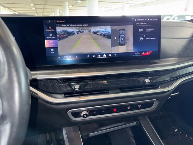 2024 BMW X5 40i - Photo 26