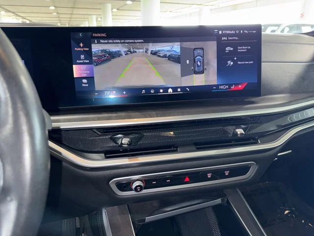 2024 BMW X5 40i - Photo 26