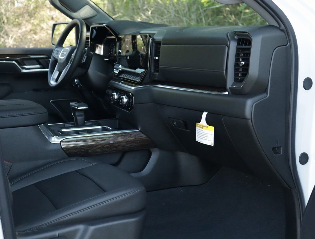2026 GMC Sierra 1500 Elevation - Photo 32