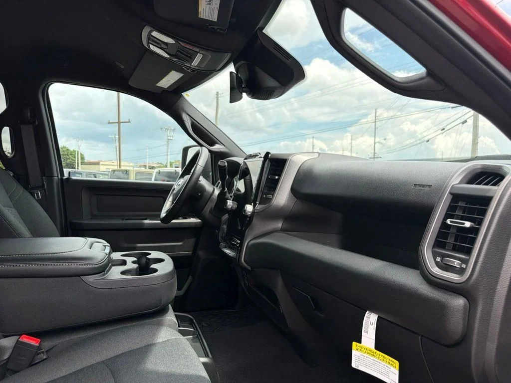 2026 RAM 2500 Tradesman - Photo 27