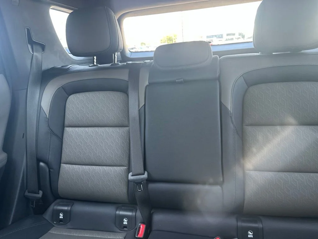 Used 2025 Green Chevrolet LT image 22