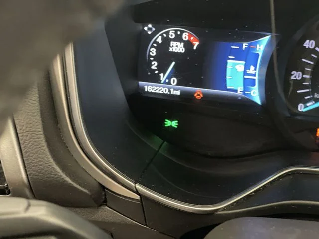 Used 2016 Shadow Black Ford SE image 15