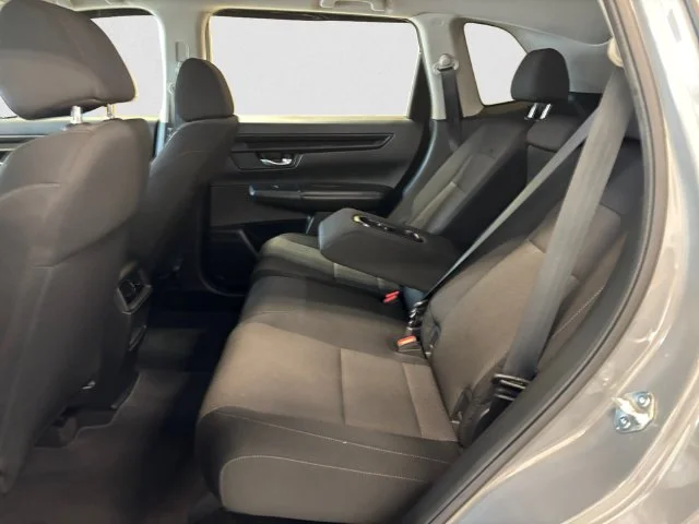 Used 2024 Gray Honda LX image 14