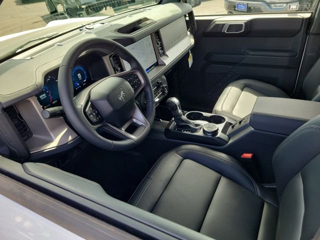 New 2026 Oxford White Ford Outer Banks® image 3