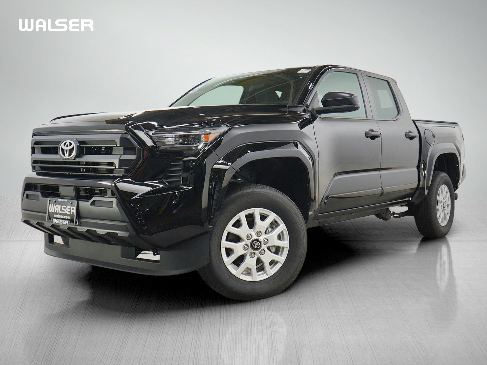 2024 Toyota Tacoma SR 4x4 Double Cab's photo
