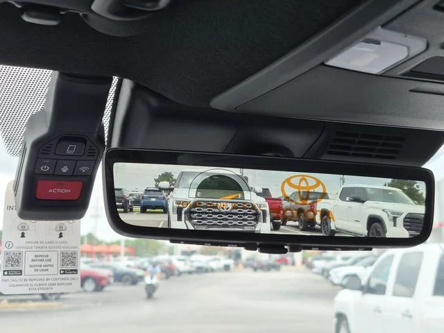 New 2026 Underground Toyota 4Runner TRD Off-Road Premium image 28