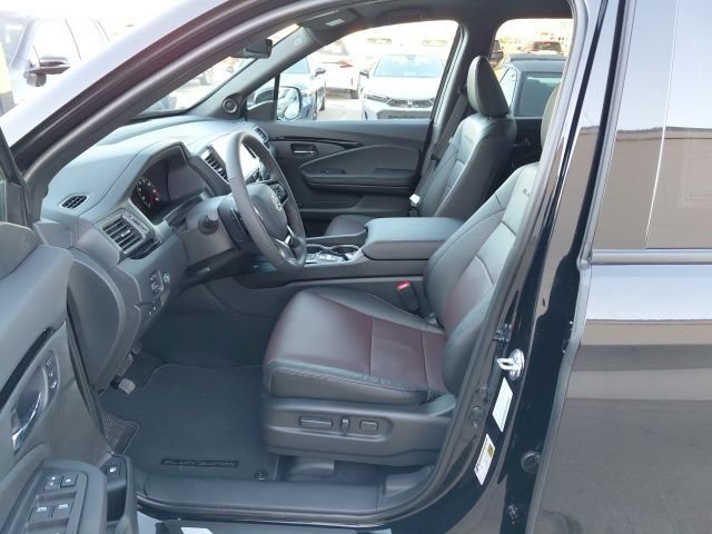 2026 Honda Ridgeline Black Edition - Photo 27