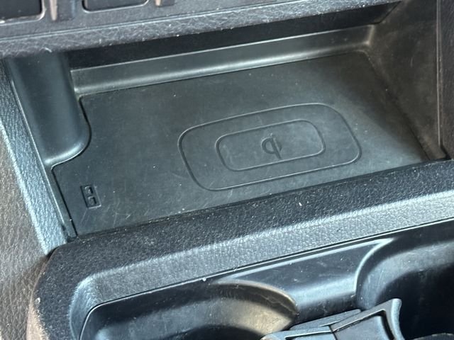 Used 2020 White Toyota TRD Off-Road image 21