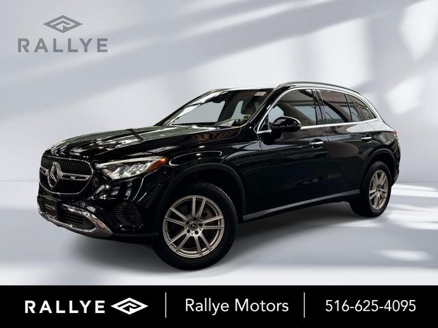2023 Mercedes-Benz GLC GLC 300