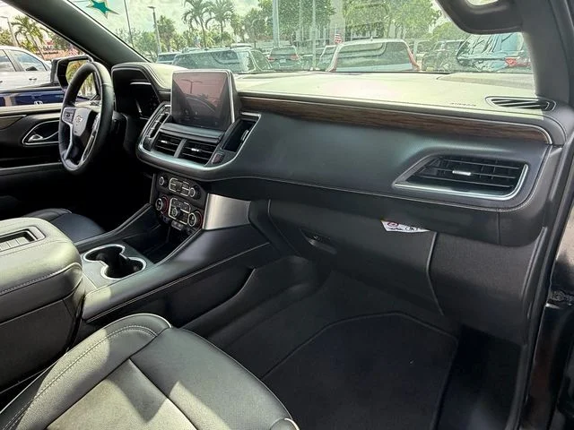 Used 2023 Black Chevrolet Premier image 20