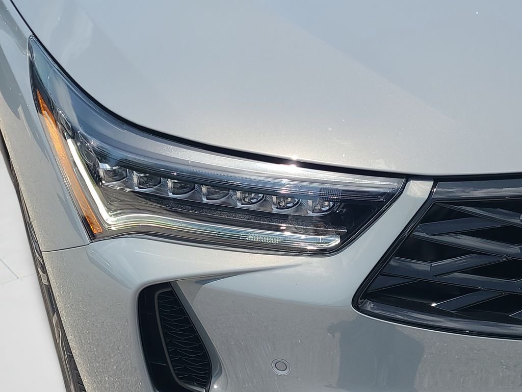 New 2026 Urban Gray Pearl Acura A-Spec Package image 35
