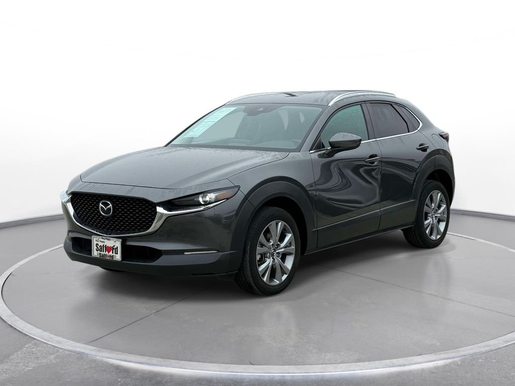 2023 Mazda CX-30 Select