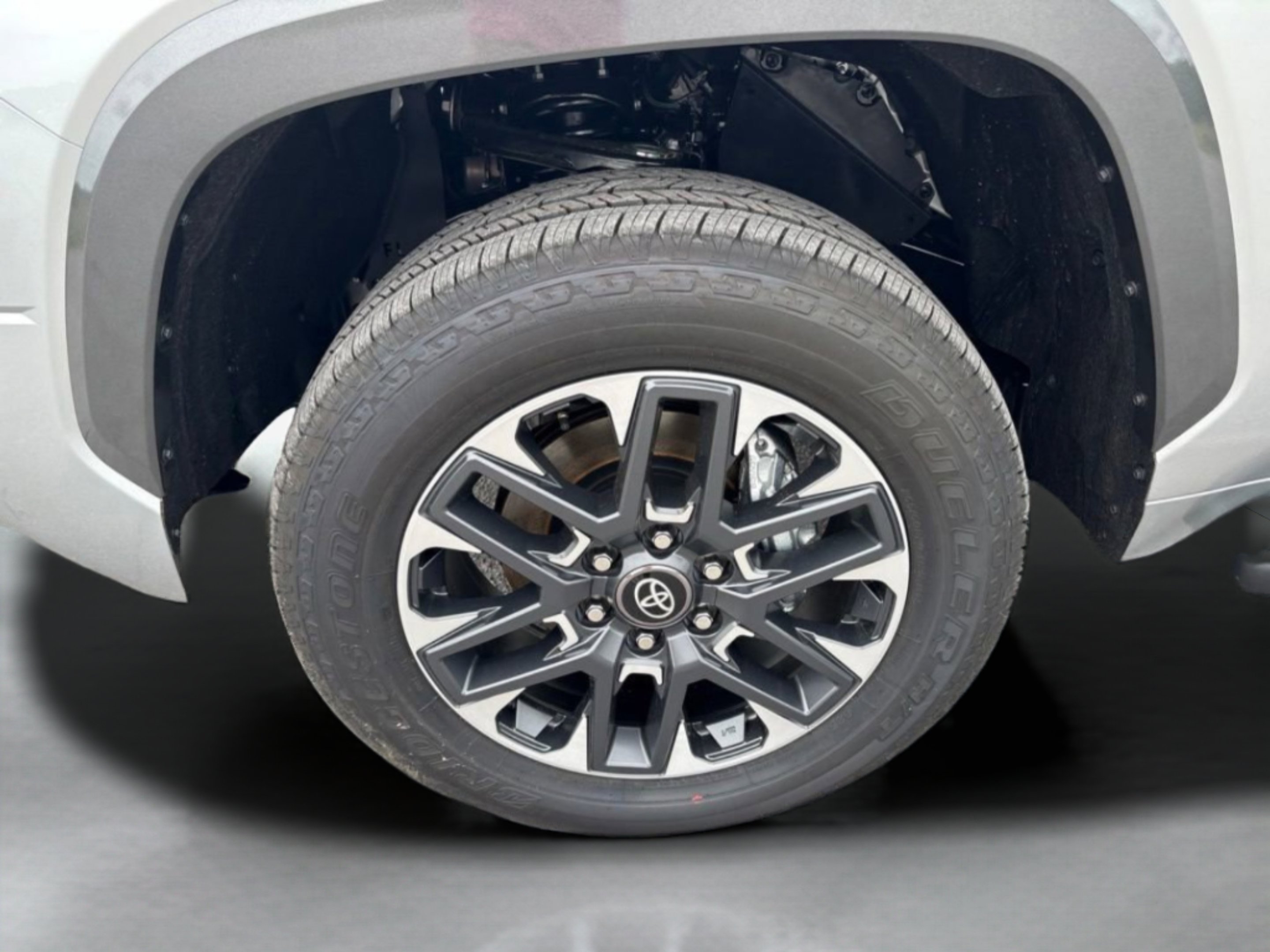 2026 Toyota Tundra Limited - Photo 58