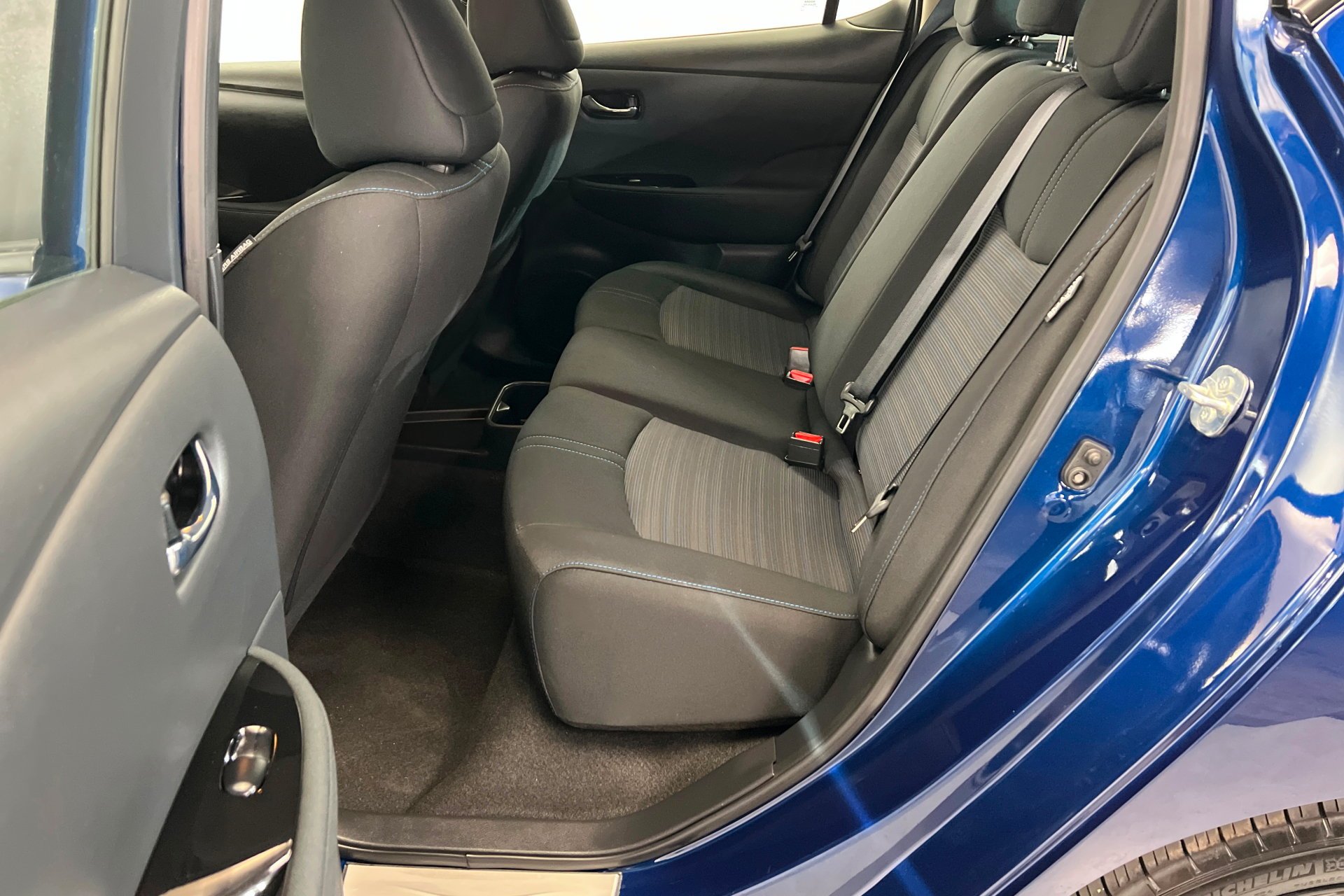 2025 Nissan Leaf SV PLUS - Photo 22