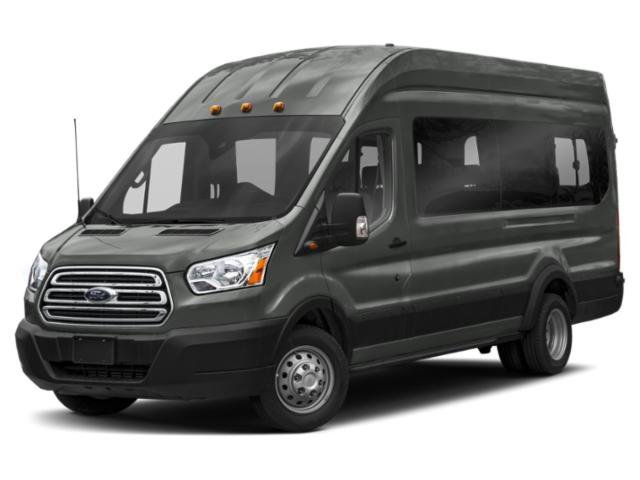 Used 2019 Black Ford  image 1
