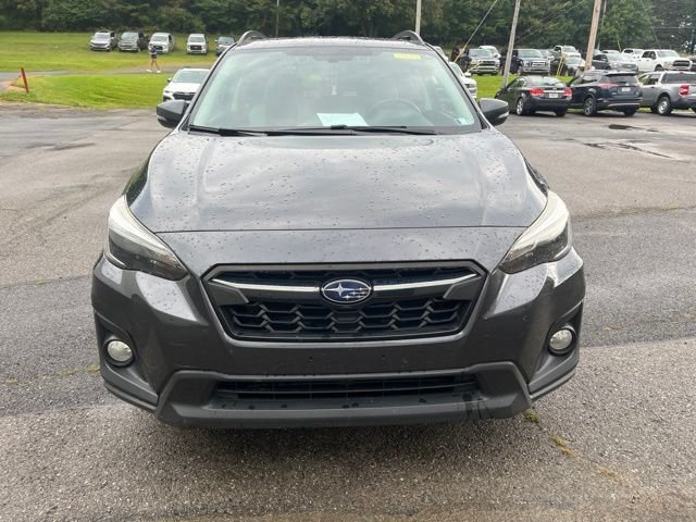 Used 2019 Dark Gray Metallic Subaru 2.0i Limited image 11