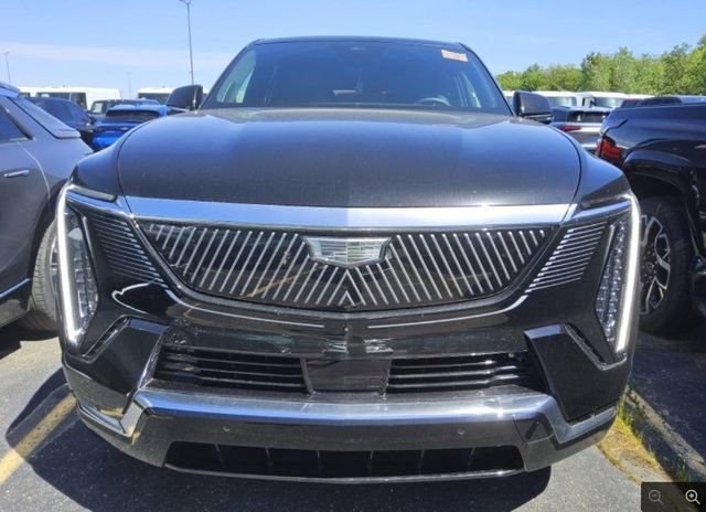 Used 2025 Cadillac Escalade IQ Luxury 2 with VIN 1GYTEDKL4SU108866 for sale in San Rafael, CA