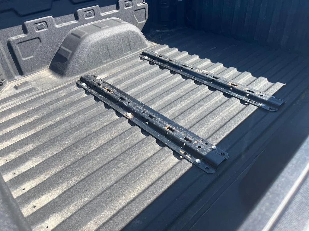 2021 Chevrolet Silverado 1500 RST - Photo 25