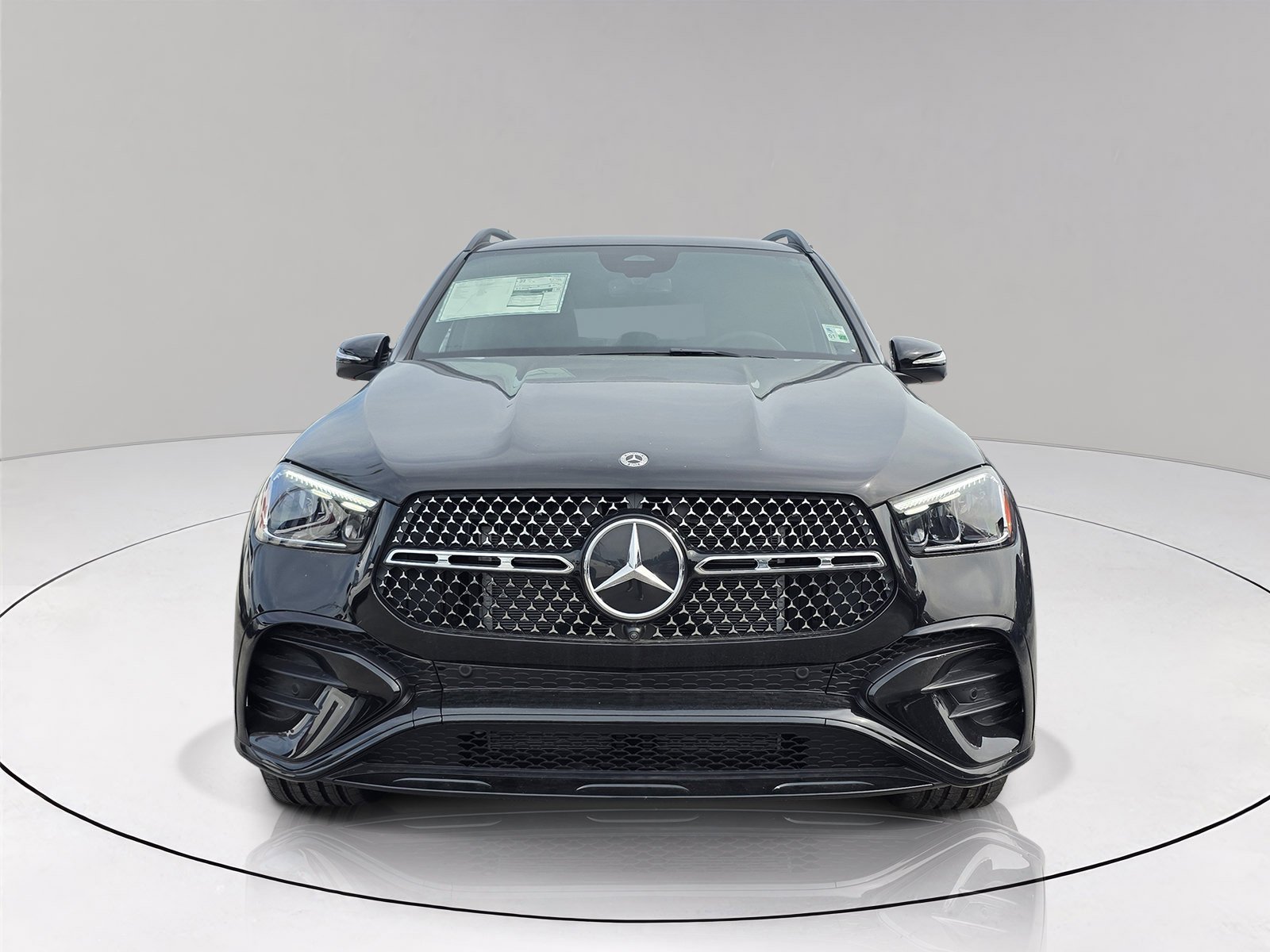 2026 Mercedes-Benz GLE GLE350 - Photo 30