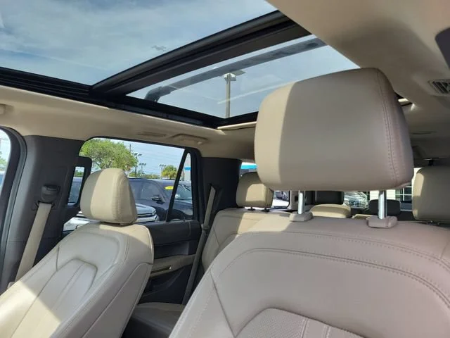 2021 Ford Expedition Limited - Photo 26