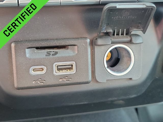 2020 GMC Sierra 2500HD SLT - Photo 21
