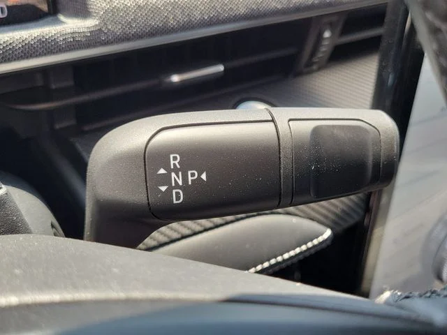 New 2026 Shadow Black Ford Premium image 31