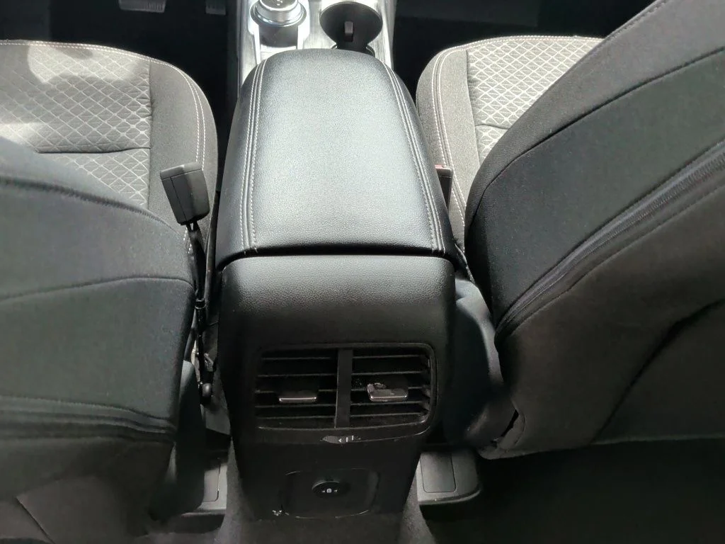 Used 2025 Black Ford Active image 33