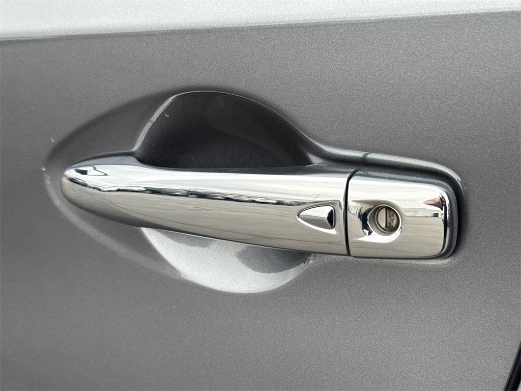 2018 NISSAN MURANO - Image 12