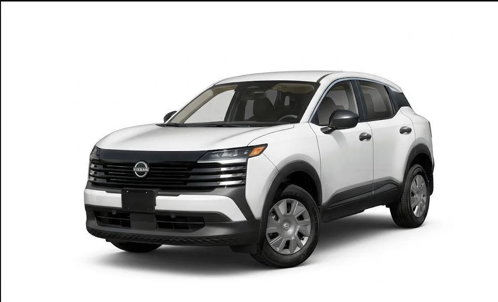 Used 2026 Fresh Powder Nissan S image 1