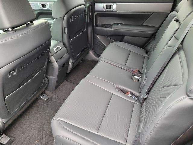 New 2026 Silver Hyundai SEL FWD image 41
