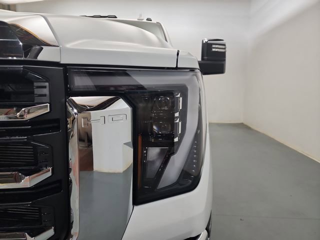 2026 GMC Sierra 2500HD SLT - Photo 36