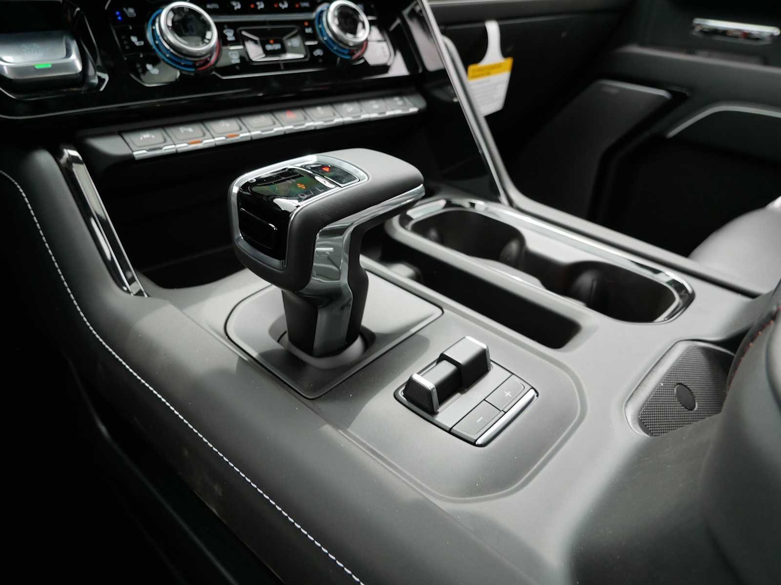 2026 GMC Sierra 1500 AT4X - Photo 21