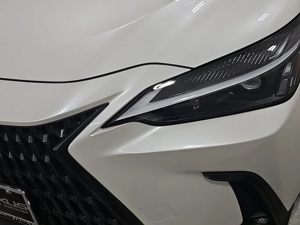 Used 2024 White Lexus 350 Base image 33