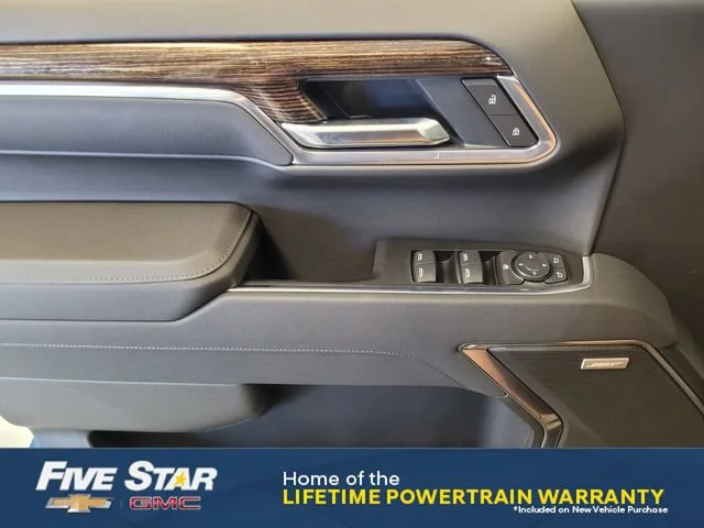 2026 GMC Sierra 1500 Elevation - Photo 23