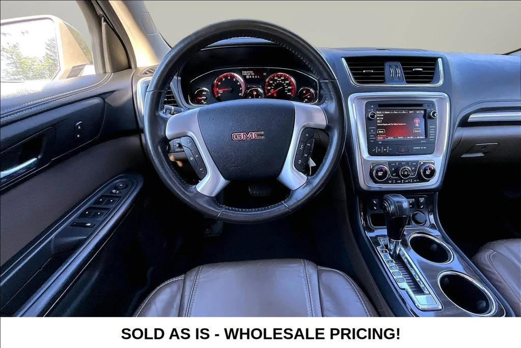 Used 2014 Gold GMC SLT-1 image 8