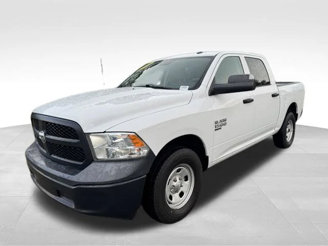 Used 2023 White Ram Tradesman image 3
