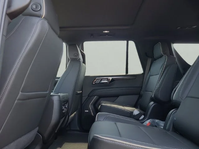 New 2026 Black Chevrolet Premier image 13