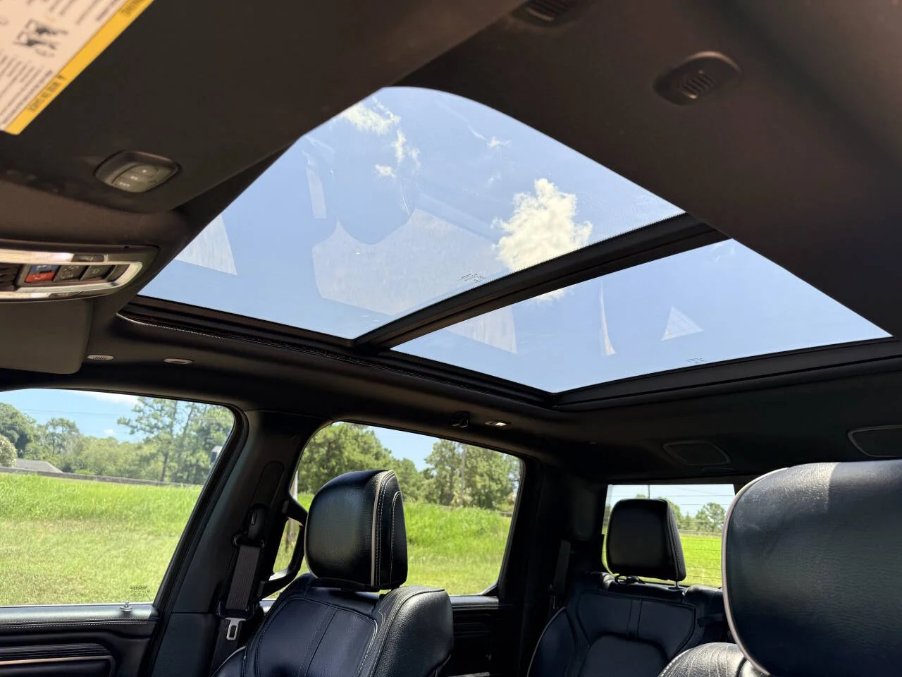 Used 2019 Silver RAM Limited 4x2 4dr Crew Cab 5.6 ft. SB Pickup image 12