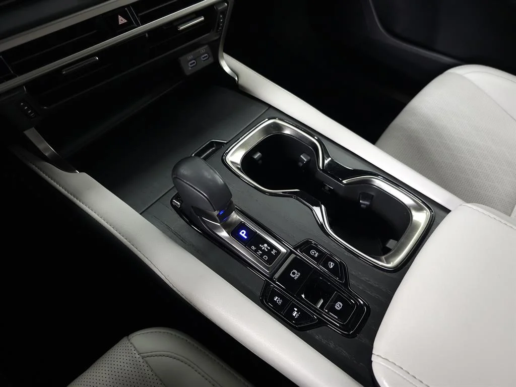 2023 Lexus RX 350 - Photo 27