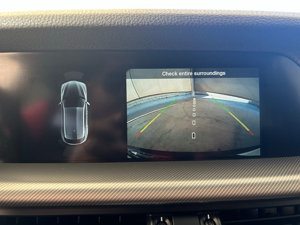 2025 Alfa Romeo Stelvio Base - Photo 38
