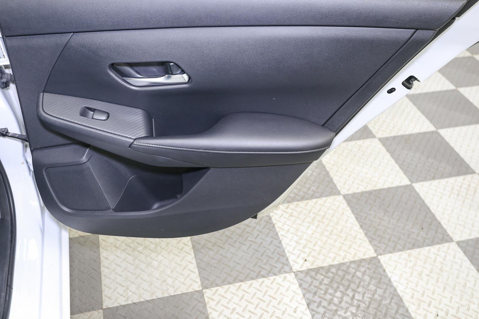 Used 2020 Fresh Powder Nissan SV image 22
